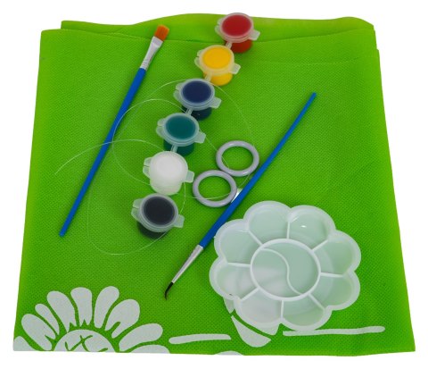 Zestaw Małego Garncarza Żaba