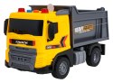 Zestaw Pojazdów Budowlanych 1:20