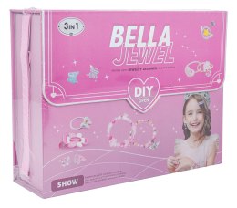 Zestaw do Robienia Biżuterii + Akcesoria