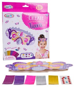 Zrób to Sam Korona dla Księżniczki