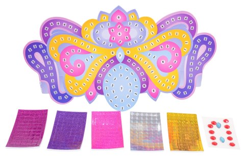 Zrób to Sam Korona dla Księżniczki