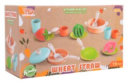 EKO Zestaw Garnków + Akcesoria