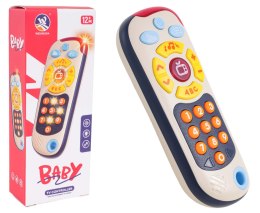Multifunkcyjny Pilot dla Najmłodszych