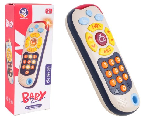 Multifunkcyjny Pilot dla Najmłodszych