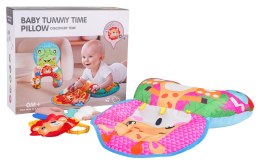 Poduszka dla Najmłodszych Żyrafa