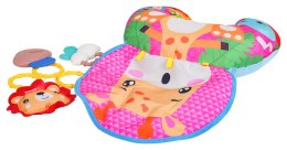 Poduszka dla Najmłodszych Żyrafa