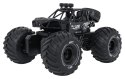 zdalnie sterowany Pojazd LION Czarny