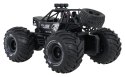 zdalnie sterowany Pojazd LION Czarny