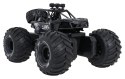 zdalnie sterowany Pojazd LION Czarny