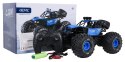 zdalnie sterowany Pojazd LION Niebieski