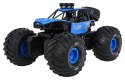 zdalnie sterowany Pojazd LION Niebieski