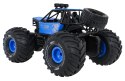 zdalnie sterowany Pojazd LION Niebieski