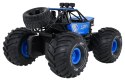 zdalnie sterowany Pojazd LION Niebieski