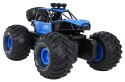 zdalnie sterowany Pojazd LION Niebieski