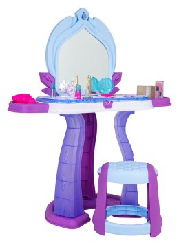 Toaletka z Funkcją Świateł i Dźwięku + Akcesoria