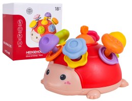 Wielofunkcyjna Zabawka dla Najmłodszych Jeżyk