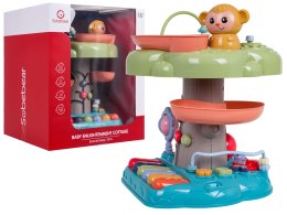 Wielofunkcyjny Interaktywna Zabawka dla Najmłodszych