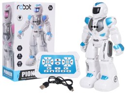 Wielofunkcyjny Robot MINIMAL 02