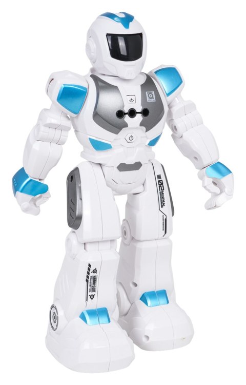 Wielofunkcyjny Robot MINIMAL 02