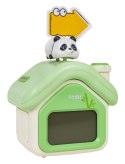 Zegarek Budzik Panda