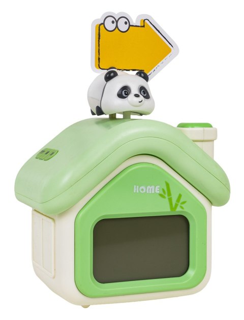 Zegarek Budzik Panda