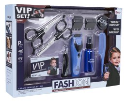 Zestaw Małej Barbera Niebieski