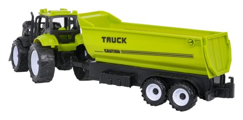 Zestaw Pojazdów Rolniczych