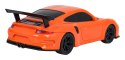 Autko zdalnie sterowany do Driftu 1:43 Pomarańczowe + Akcesoria