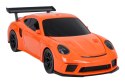 Autko zdalnie sterowany do Driftu 1:43 Pomarańczowe + Akcesoria