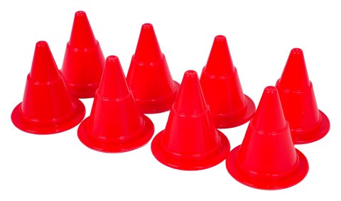 Autko zdalnie sterowany do Driftu 1:43 Pomarańczowe + Akcesoria