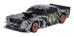 Autko zdalnie sterowany do Driftu 1:43 Zielone + Akcesoria