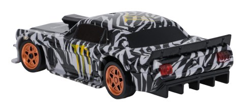 Autko zdalnie sterowany do Driftu 1:43 Zielone + Akcesoria