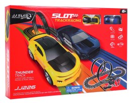 Tor Samochodowy Wyścigowy TRACK SPORT Długość Trasy 308cm