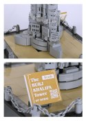Zestaw Klocków Seria Budynki Burj Khalifa 555el.