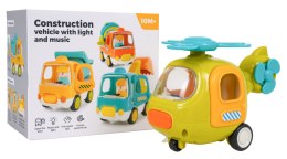 Helikopter Dla Najmłodszych