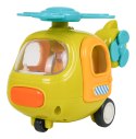 Helikopter Dla Najmłodszych