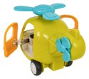 Helikopter Dla Najmłodszych