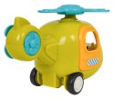 Helikopter Dla Najmłodszych