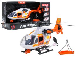 Helikopter Ratowniczy 1:14