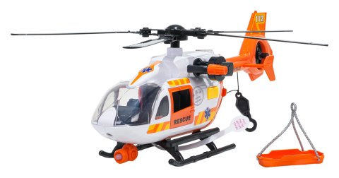 Helikopter Ratowniczy 1:14