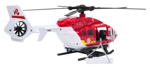 Helikopter Straż Pożarna 1:14