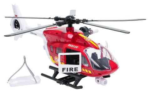 Helikopter Straż Pożarna 1:14