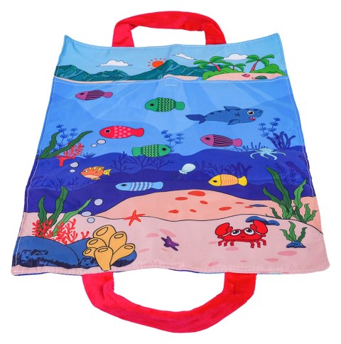 Miękki Zestaw Do Łowienia Rybek