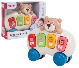 Pianinko Misiu Dla Najmłodszych