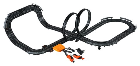 Tor Wyścigowy TRACK MASTER 694cm