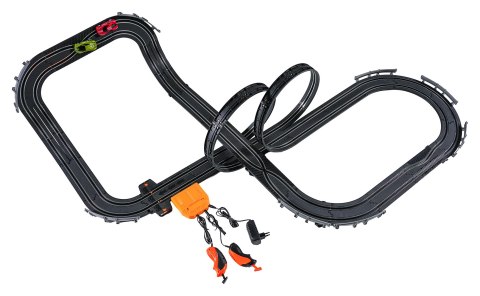 Tor Wyścigowy TRACK MASTER 694cm