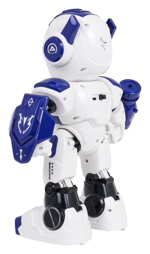 Wielofunkcyjny Robot A08 z Funkcją Strzelania