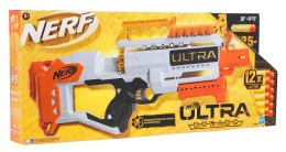 Wyrzutnia NERF Ultra DORADO + Strzałki