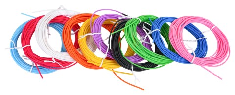 Zestaw Akcesoriów do Długopisów 3D