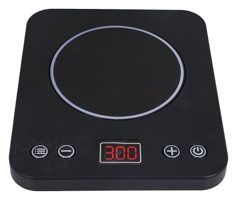 Zestaw Kuchenka Indukcyjna + Czajnik